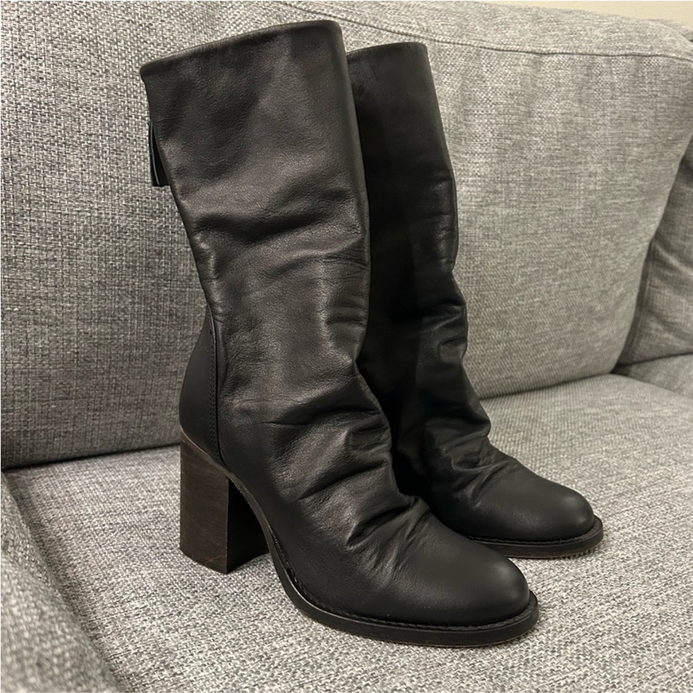 NWT IN BOX ELLE SIZE 6 boot